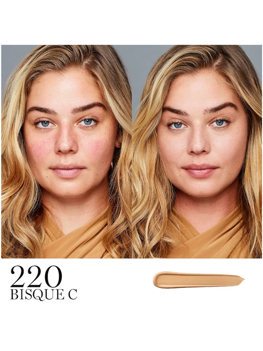 Lancôme Tonal konsileri Teint Idole Ultra Wear - To‘liq yuz qoplamasi - 220