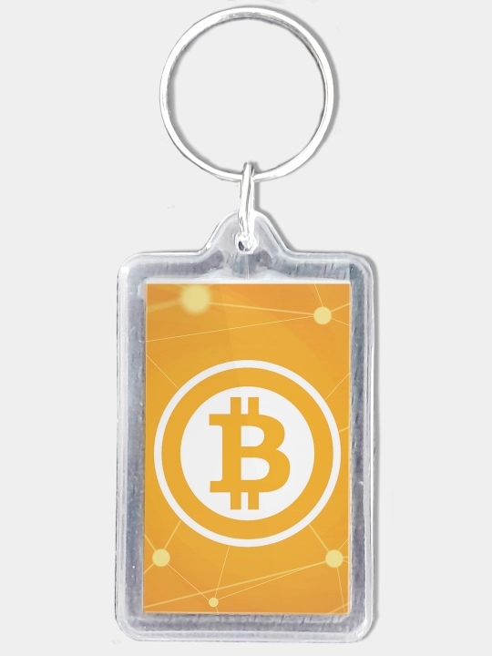 Bitcoin kalit zanjirlar