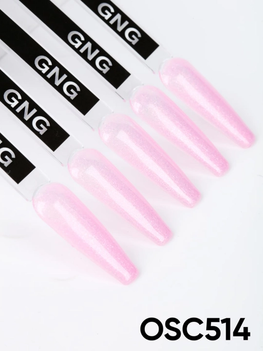 Pedikyur va tirnoqlar uchun bir fazali gel lak, 10 ml hajmli, yorqin rangli, GNG