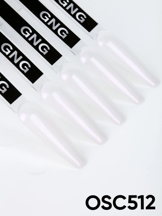Pedikyur va tirnoqlar uchun bir fazali gel lak, 10 ml hajmli, yorqin rangli, GNG