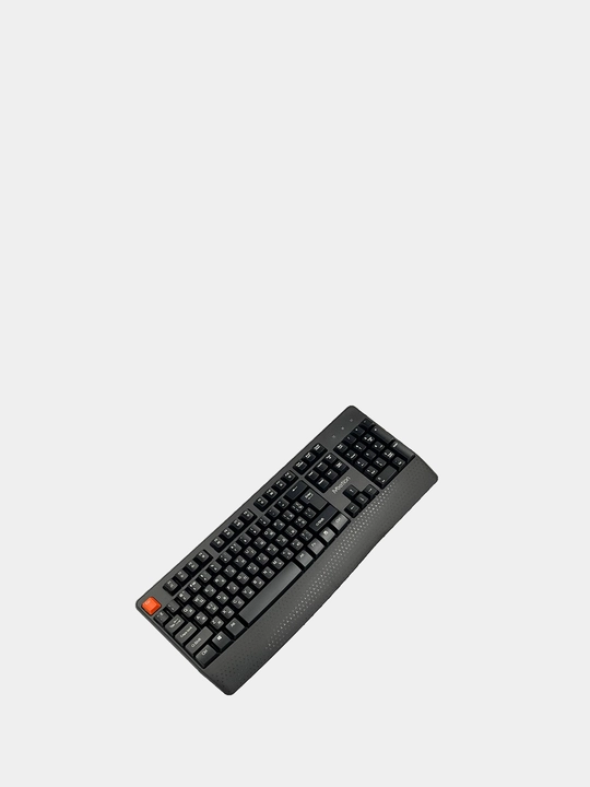 Meetion C4130 USB проводная компьютерная клавиатура