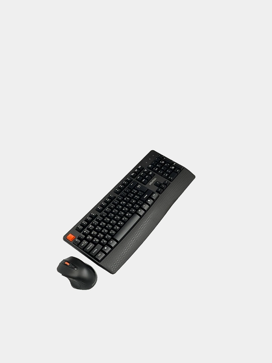 Meetion C4130 USB проводная компьютерная клавиатура