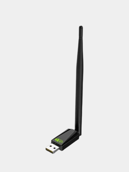 WiFi-адаптер USB JH-N515,JH-N520