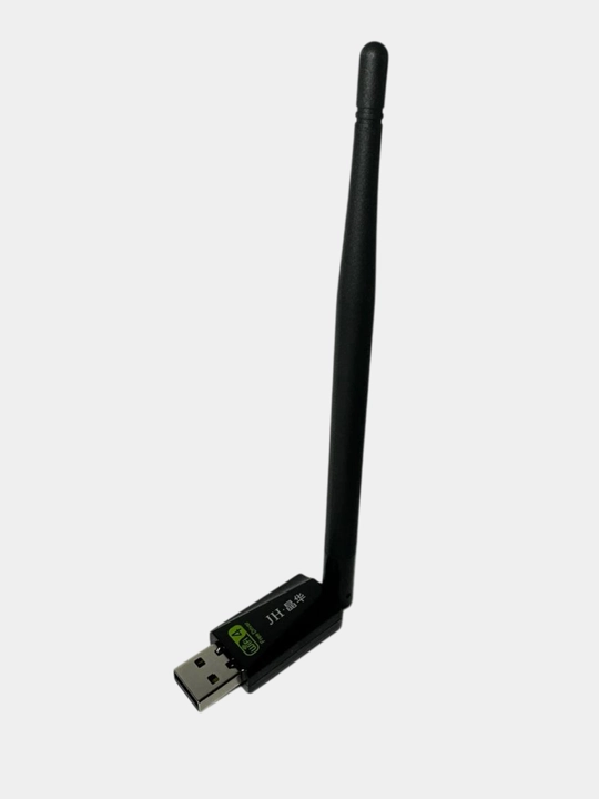 WiFi-адаптер USB JH-N515,JH-N520