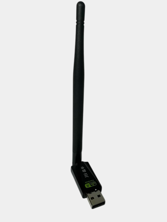 WiFi-адаптер USB JH-N515,JH-N520