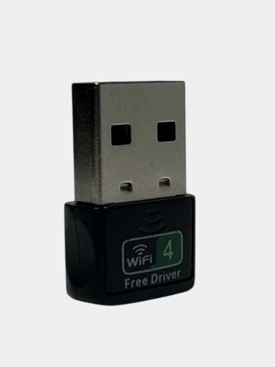 WiFi-адаптер USB JH-N515,JH-N520