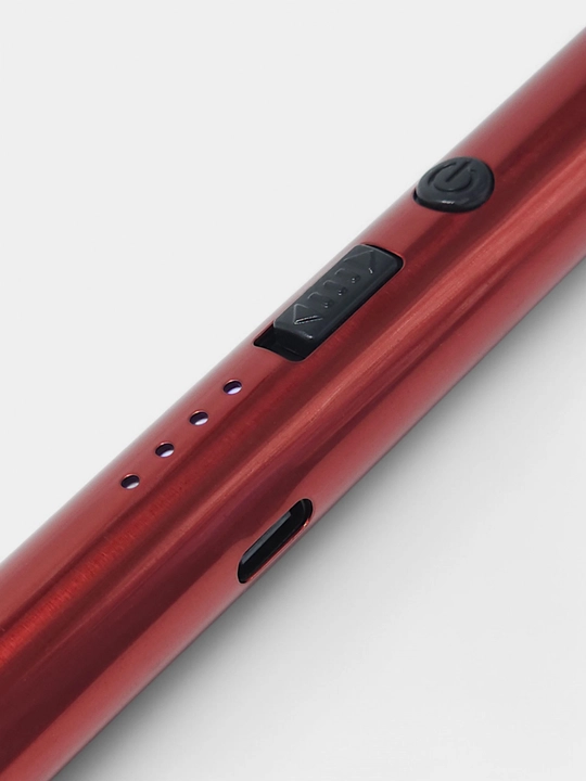 Кухонные зажигалки, для газовых плит, перезаряжаемые от USB, 360 градусов