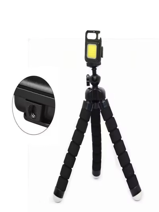  Наружные мини фонарик работают на случай чрезвычайных ситуаций  - 