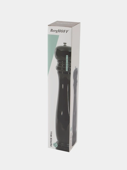 BergHOFF Qora Murch Maydalagich (42 sm)