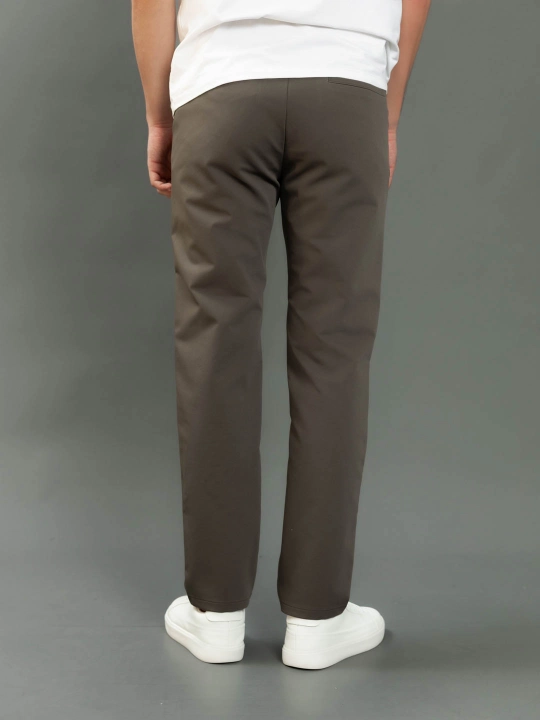 Chinosi Tapered Fit JUST JT9504-4458