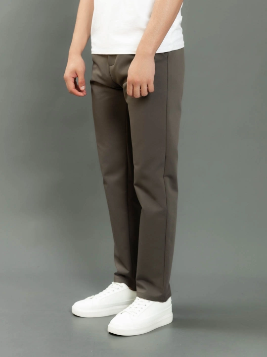Chinosi Tapered Fit JUST JT9504-4458