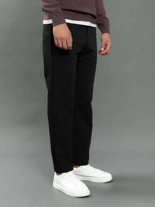 Chinosi Tapered Fit JUST JT9504-4458
