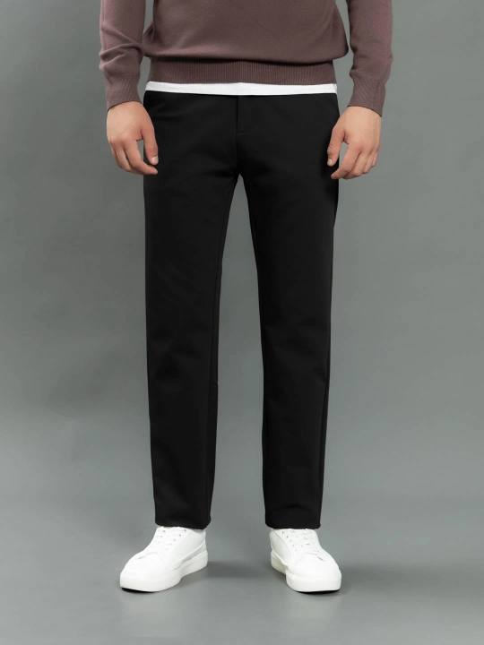 Chinosi Tapered Fit JUST JT9504-4458 - 
