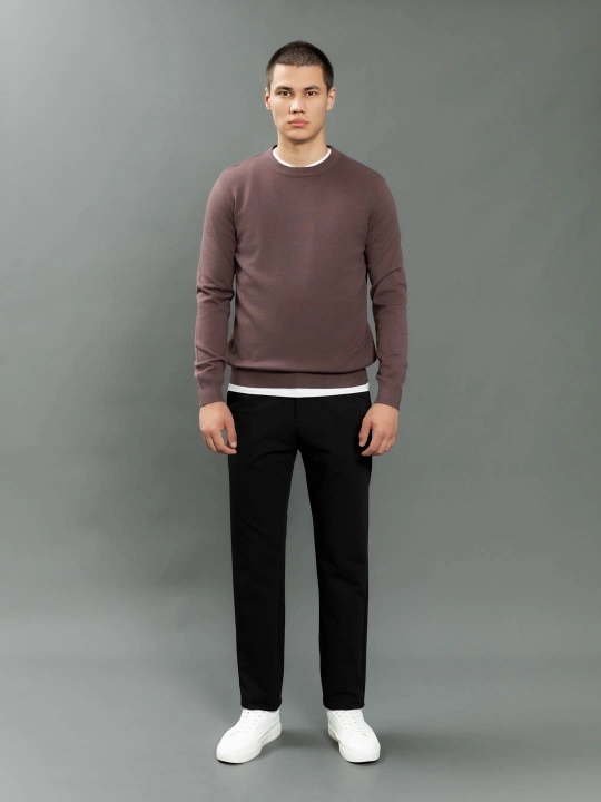 Chinosi Tapered Fit JUST JT9504-4458