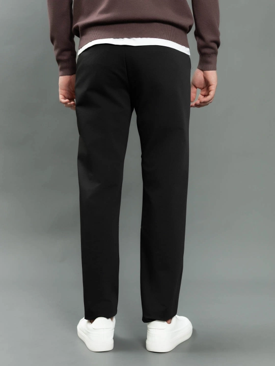 Chinosi Tapered Fit JUST JT9504-4458