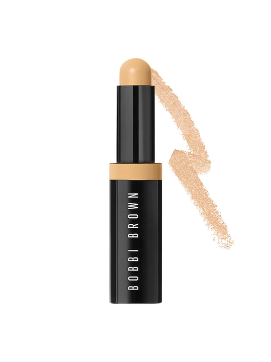 Bobbi Brown Terini yashiruvchi konsiler-stick (Skin Concealer Stick) - Warm Beige - 