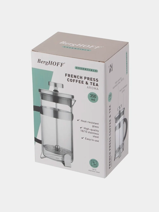 BergHOFF Fransuz-press (350 ml)