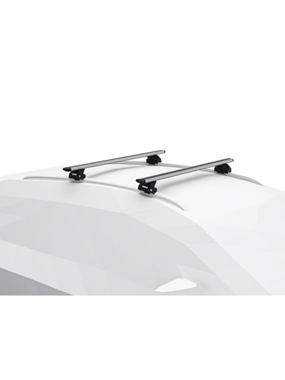 Автобагажник Thule Evo для BYD Song Plus — THULE-711271066148