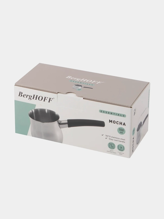 BergHOFF Турка "Essentials" 22см