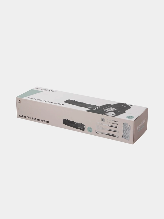 BergHOFF Набор для барбекю cubo 9 пр 1100189