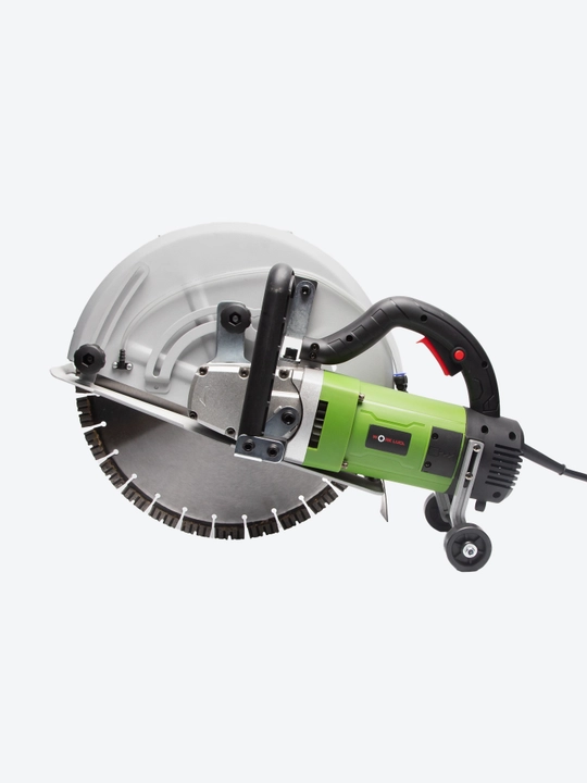 SH-400-1 – Резчик по бетону (3000W, диск 400 мм, глубина реза 160 мм)