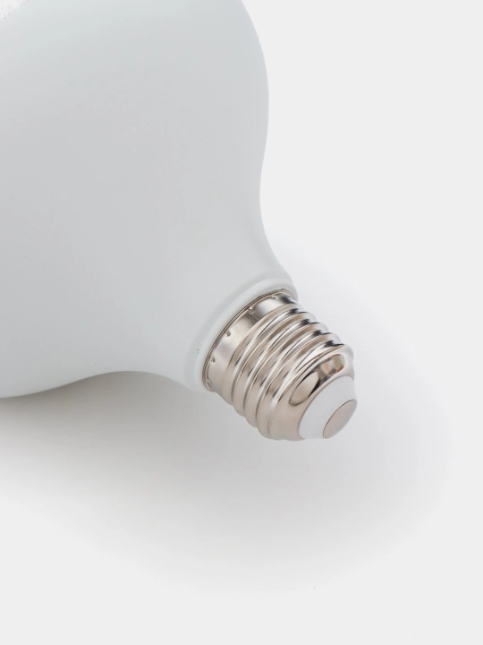 Energiyani tejovchi LED chiroq E27, 20/30/40/50/60 Vt