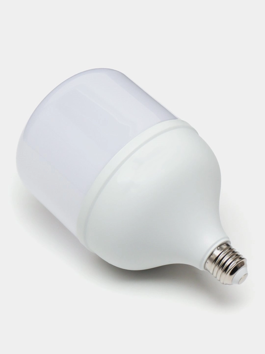 Energiyani tejovchi LED chiroq E27, 20/30/40/50/60 Vt
