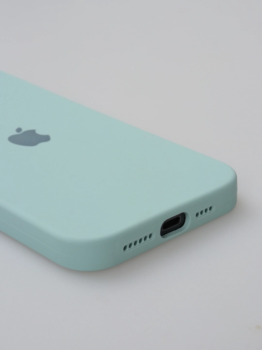 Чехол на iPhone 7, 8, SE, XR, XS, 11, 12, 13, 14, 15, 16, Pro, Max, Plus,Mini, силиконовый