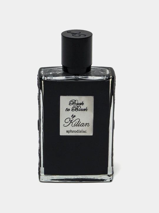 Back to Black By aphrodisiac erkaklar va ayollar uchun parfyumlangan suv, 50 ml - 