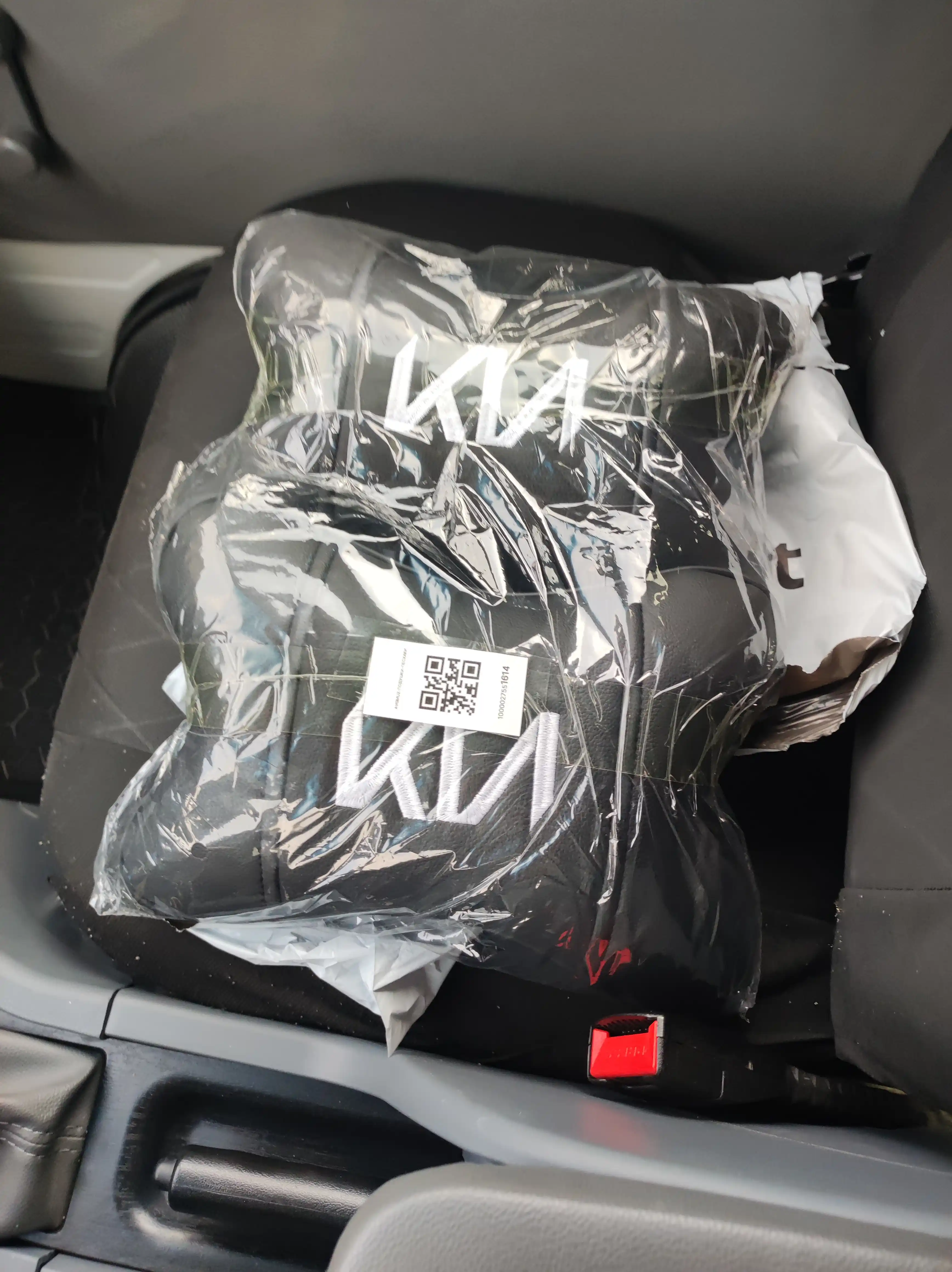 Avtomobil boshi uchun yostiqсhalar BYD, Jetour, Chevrolet, 2 dona