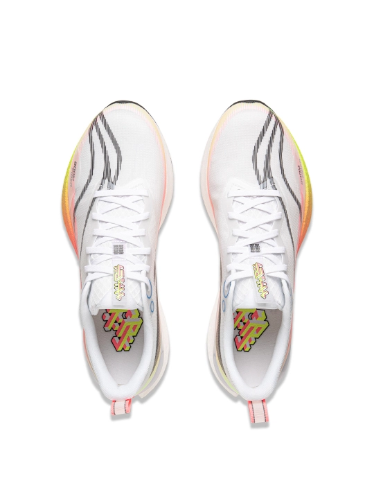 Li-Ning Red Hare 8 Pro, erkaklar yugurish krossovkalar