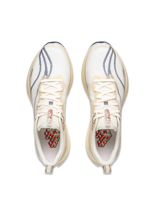 Li-Ning Red Hare 8 Pro, erkaklar yugurish krossovkalar