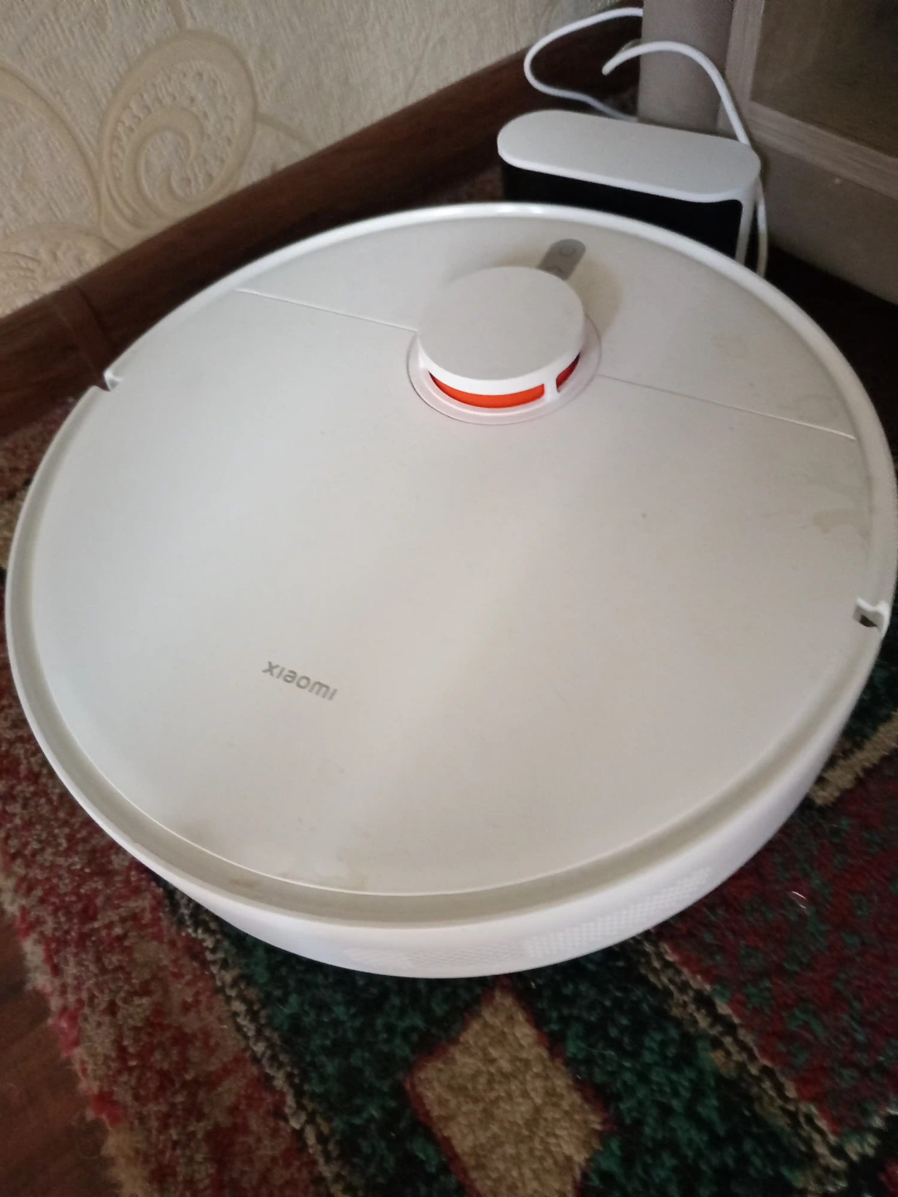 Роботы пылесосы Xiaomi Robot Vacuum S40, S40C и H40, мощностью всасывания до 10000 па