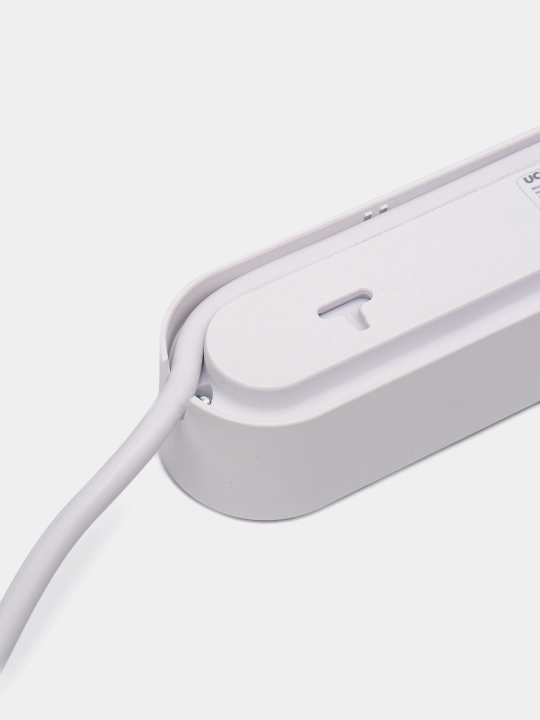 Электрический удлинитель, пилот UCOMEN, 2 USB порта