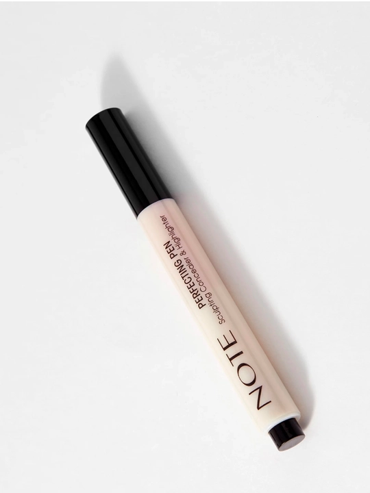NOTE Perfecting Pen 3 ml yuz uchun korrektor 02, 03, 04 ranglar nuqtali tuzatish uchun