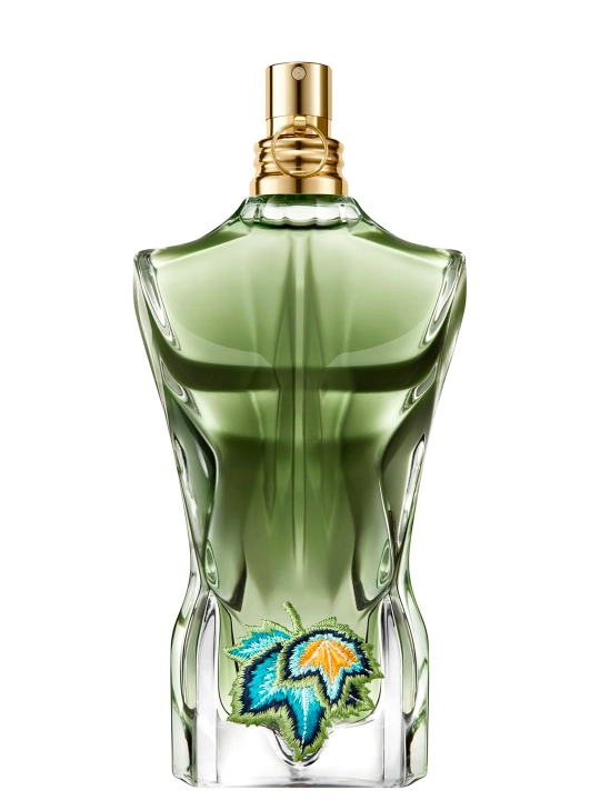 Jean Paul Gaultier LE BEAU PARADISE GARDEN парфюмерная вода для мужчин, 125 мл