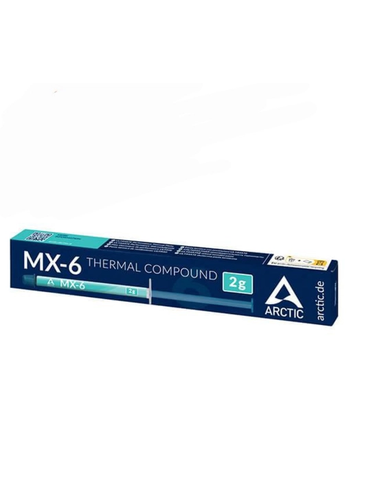 MX-6 termo pasta 2gr - 