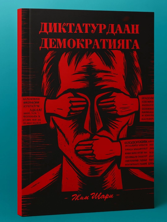 Diktaturadaan Demokratiyagacha - 