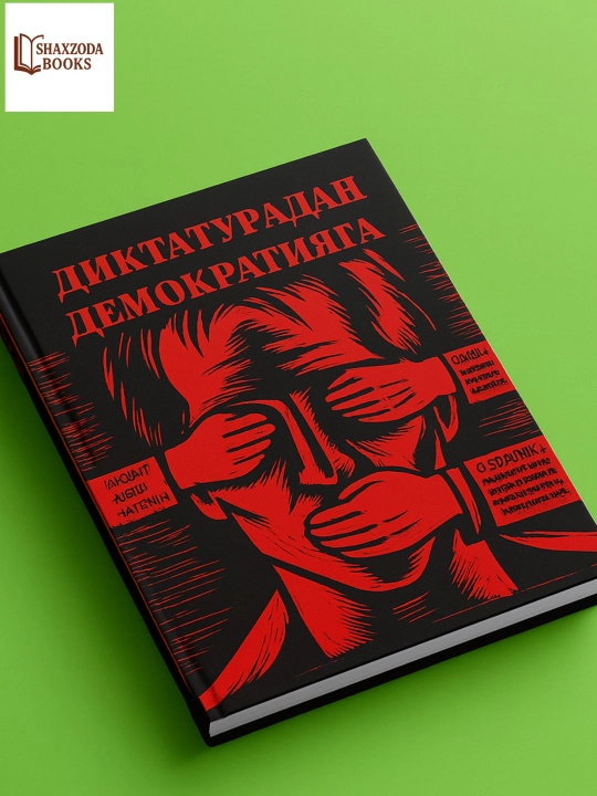 Диктатурдаан Демократияга