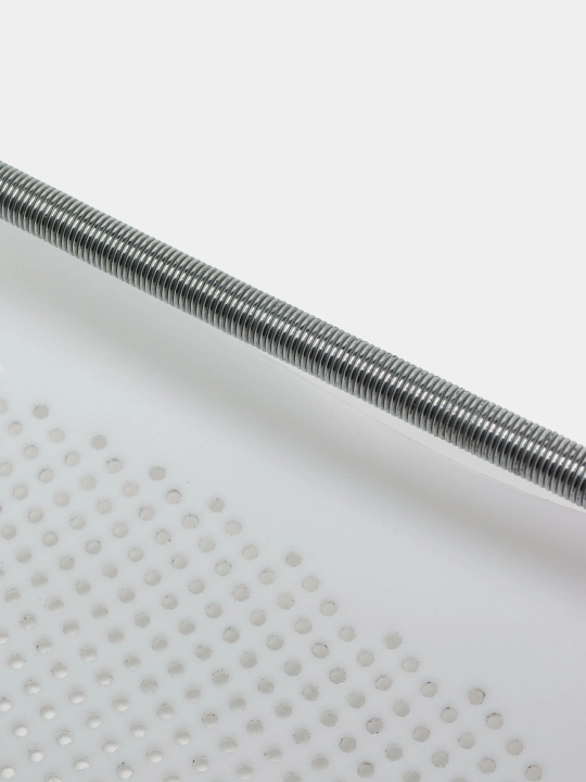 Dazmol uchun 1 mm, teflon, universal nasadka