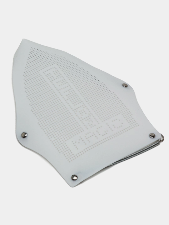 Dazmol uchun 1 mm, teflon, universal nasadka