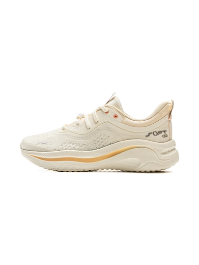 Женские кроссовки Li-Ning SOFT GO 2 WMS AGLV040 - 