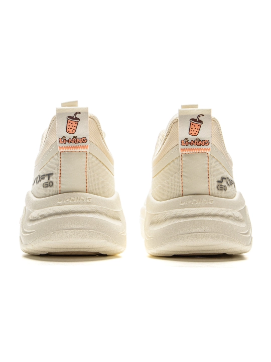 Li-Ning SOFT GO 2 WMS ayollar krossovkalari AGLV040