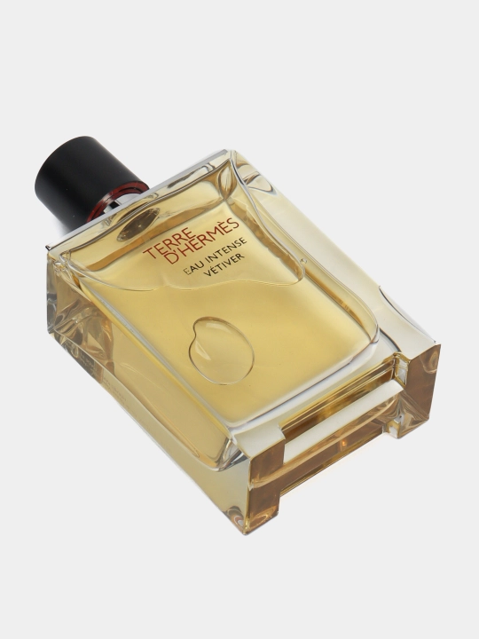 D’Hermes Eau Intense Vetiver erkaklar uchun parfyumeriya suvi, 100 ml