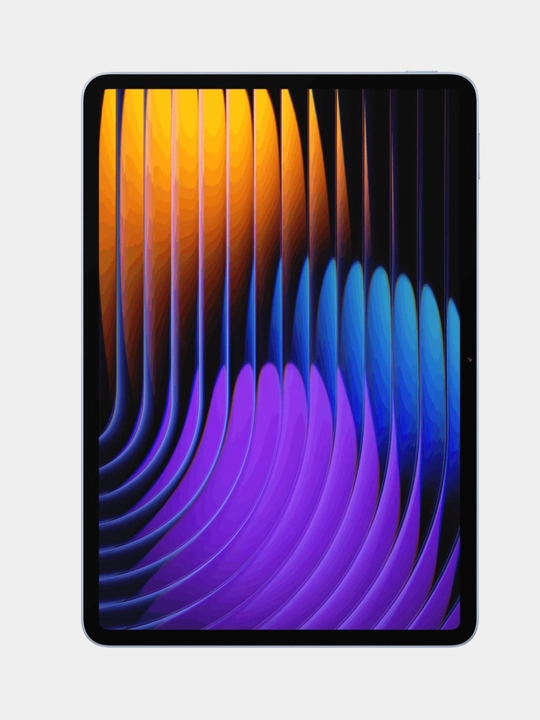 Xiaomi Pad 7 Pro plansheti,11.2" IPS,144Hz,Qualcomm Snapdragon 8s Gen3,8850 mAh,50MP+2MP
