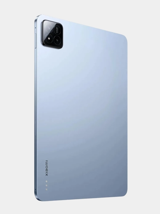 Xiaomi Pad 7 Pro plansheti,11.2" IPS,144Hz,Qualcomm Snapdragon 8s Gen3,8850 mAh,50MP+2MP