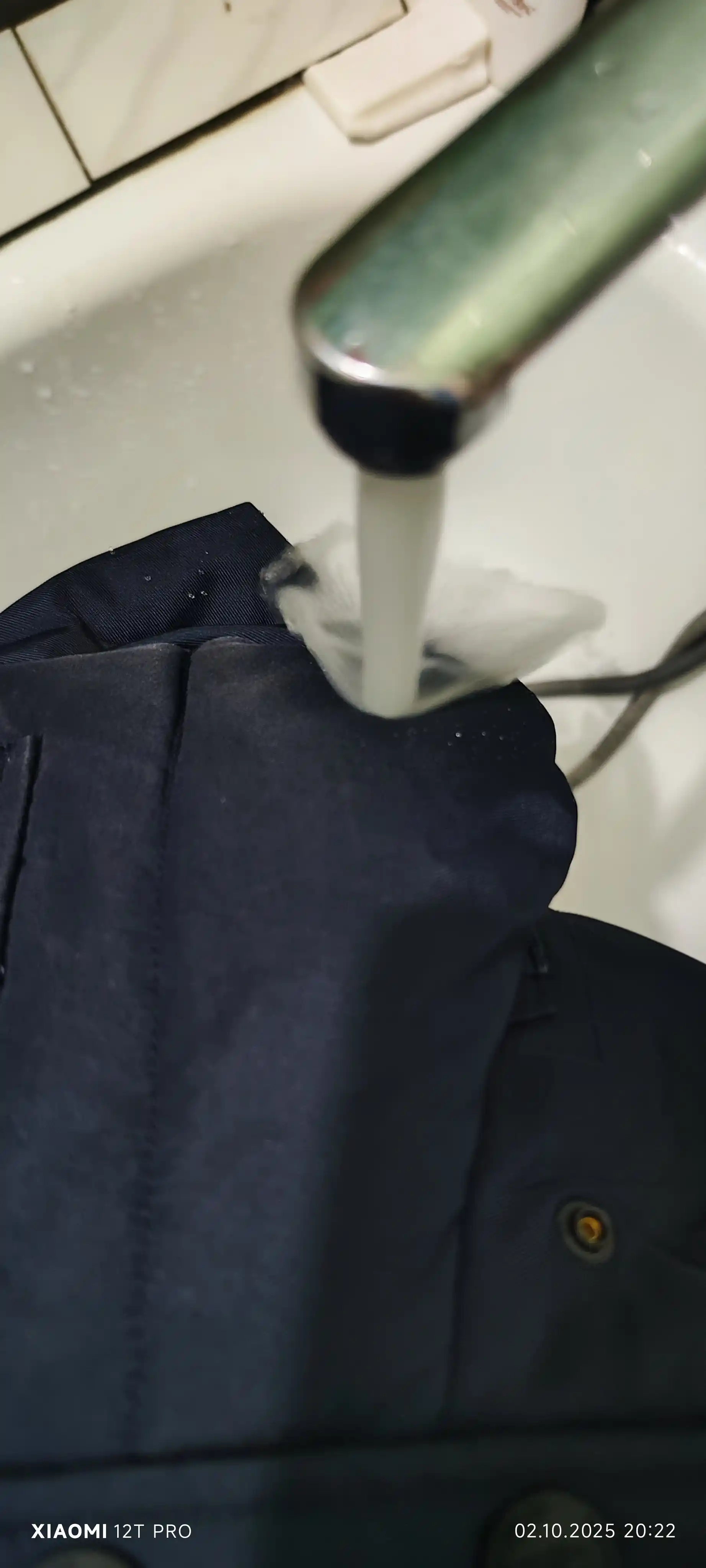Erkaklar uchun Navahoo Luaan qishki kurtka-pal'to mo‘ynali alyaska, –20°C gacha
