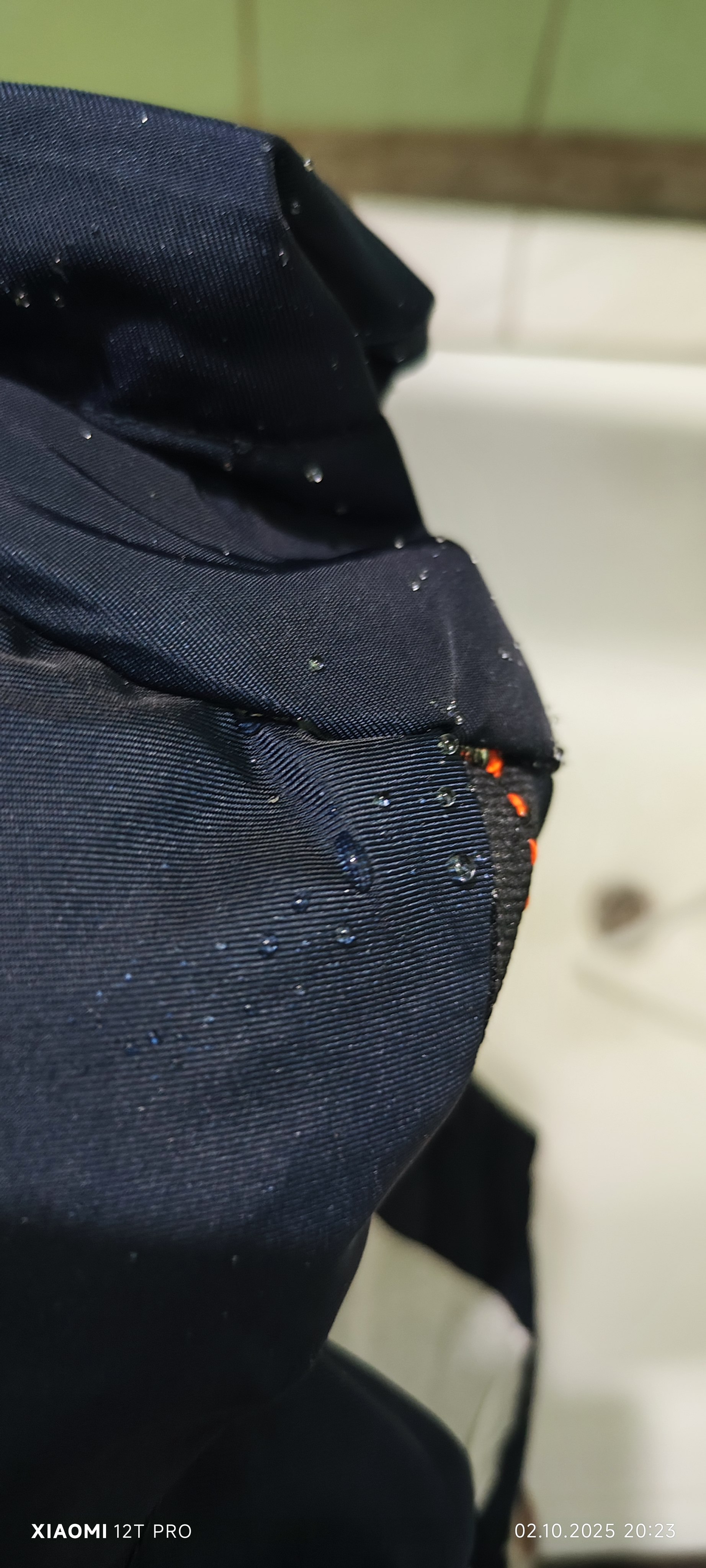 Erkaklar uchun Navahoo Luaan qishki kurtka-pal'to mo‘ynali alyaska, –20°C gacha