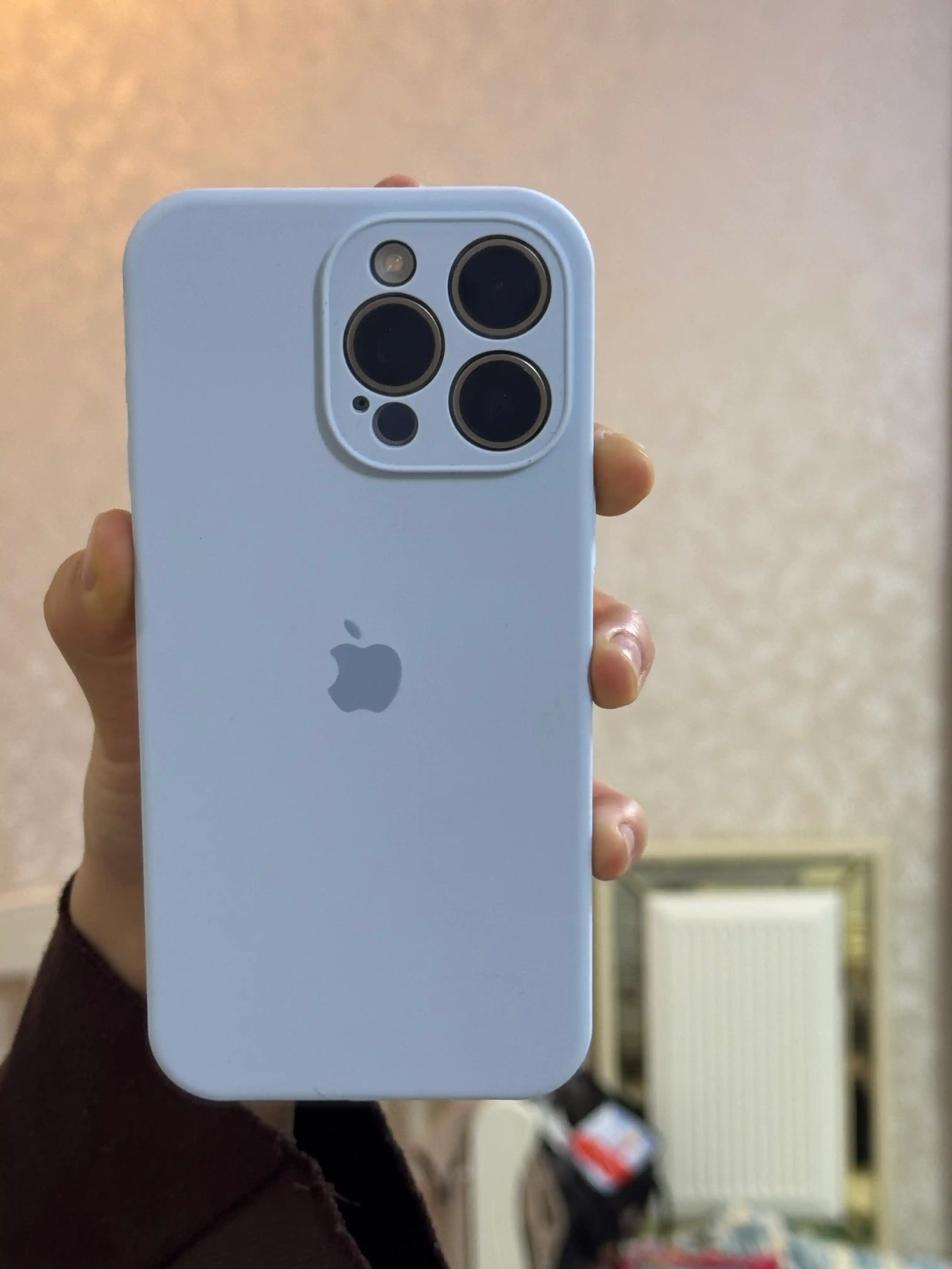 Чехол на iPhone 7,8,SE,XS, 11, 12, 13, 14,15,16,17,Pro,Max,Plus,айфон mini,цветной,силикон