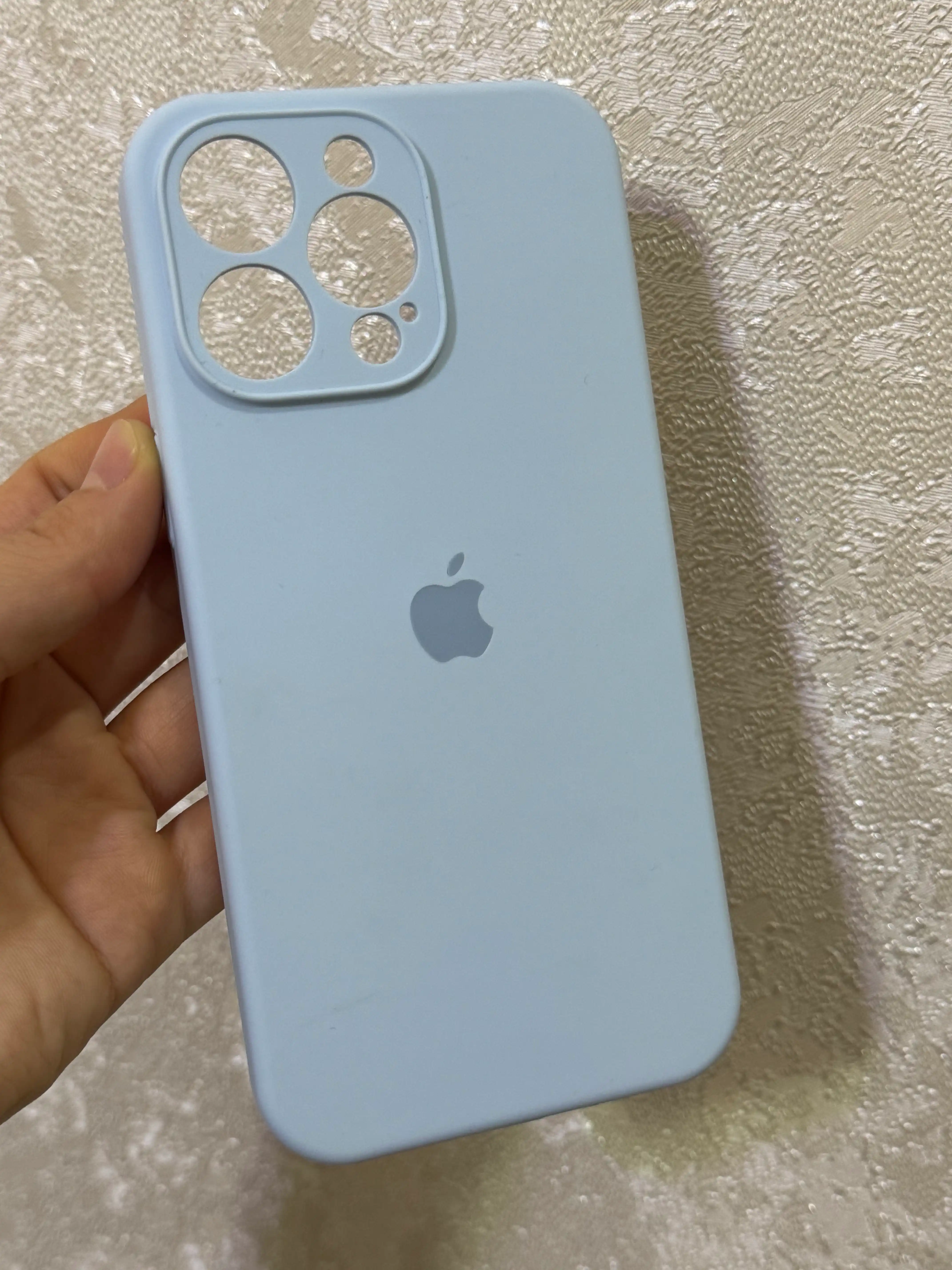Чехол на iPhone 7,8,SE,XS, 11, 12, 13, 14,15,16,17,Pro,Max,Plus,айфон mini,цветной,силикон